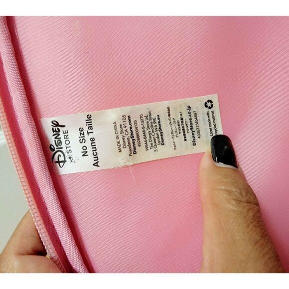 Disney Minnie Mouse Rolling Language - Picture 11 of 12